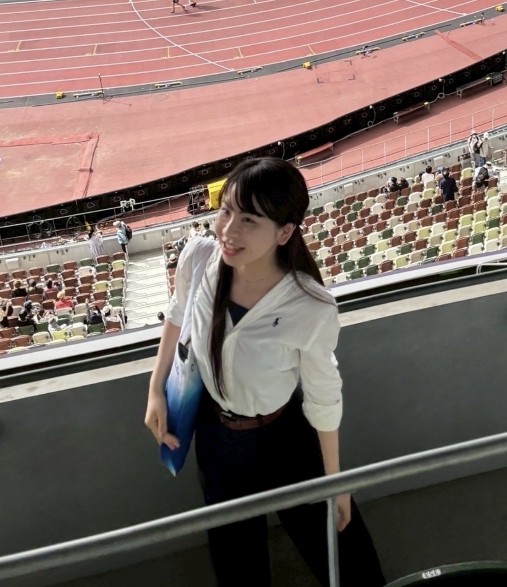 川崎 麻衣